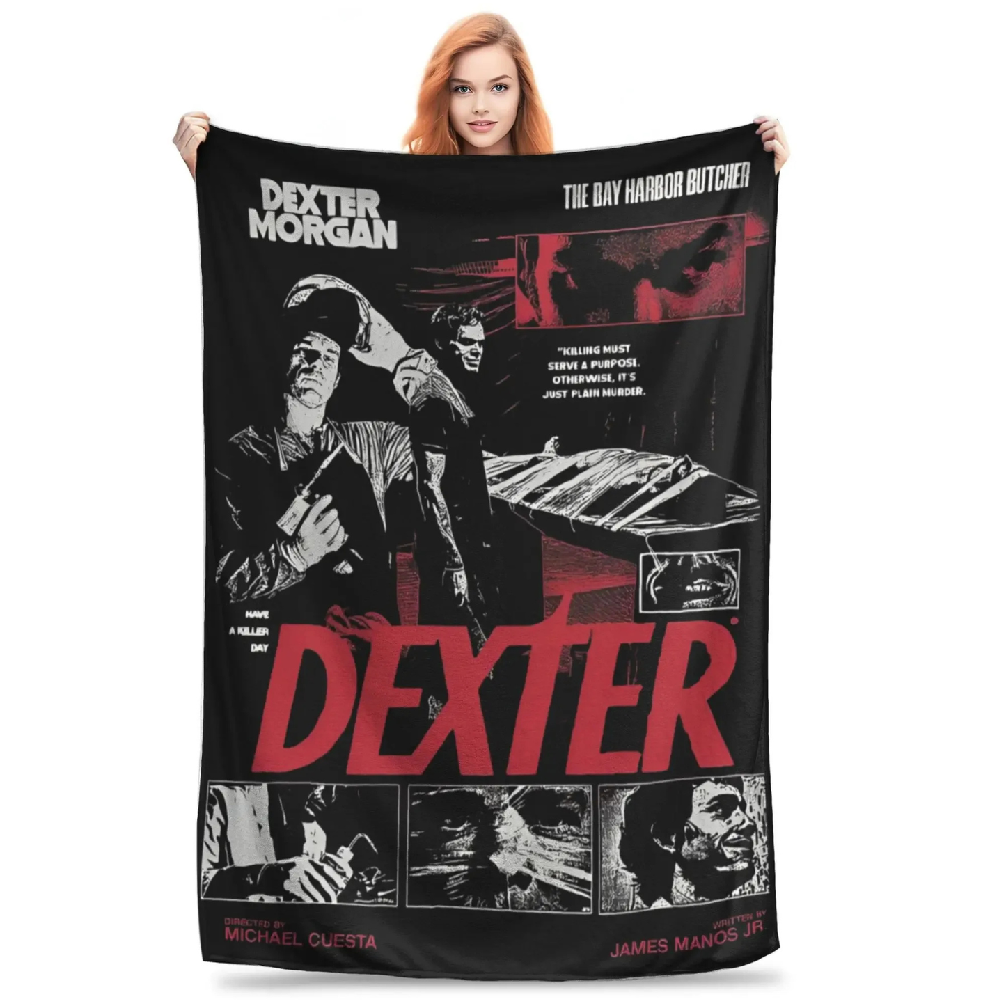 Koc Mrocznego Pasażera